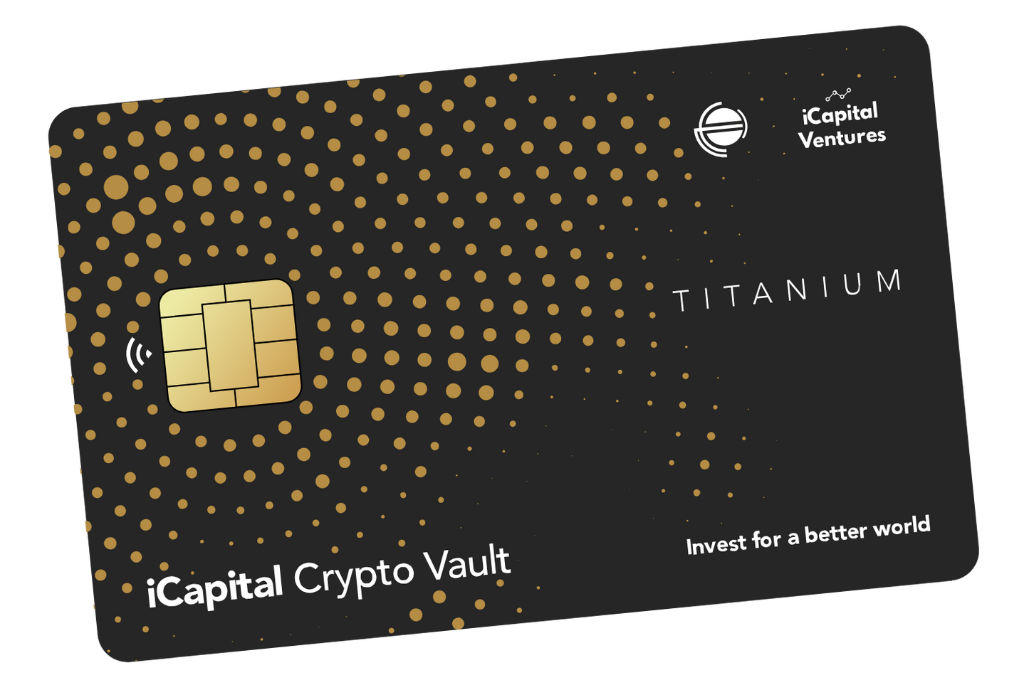 LiorCard Backup Card