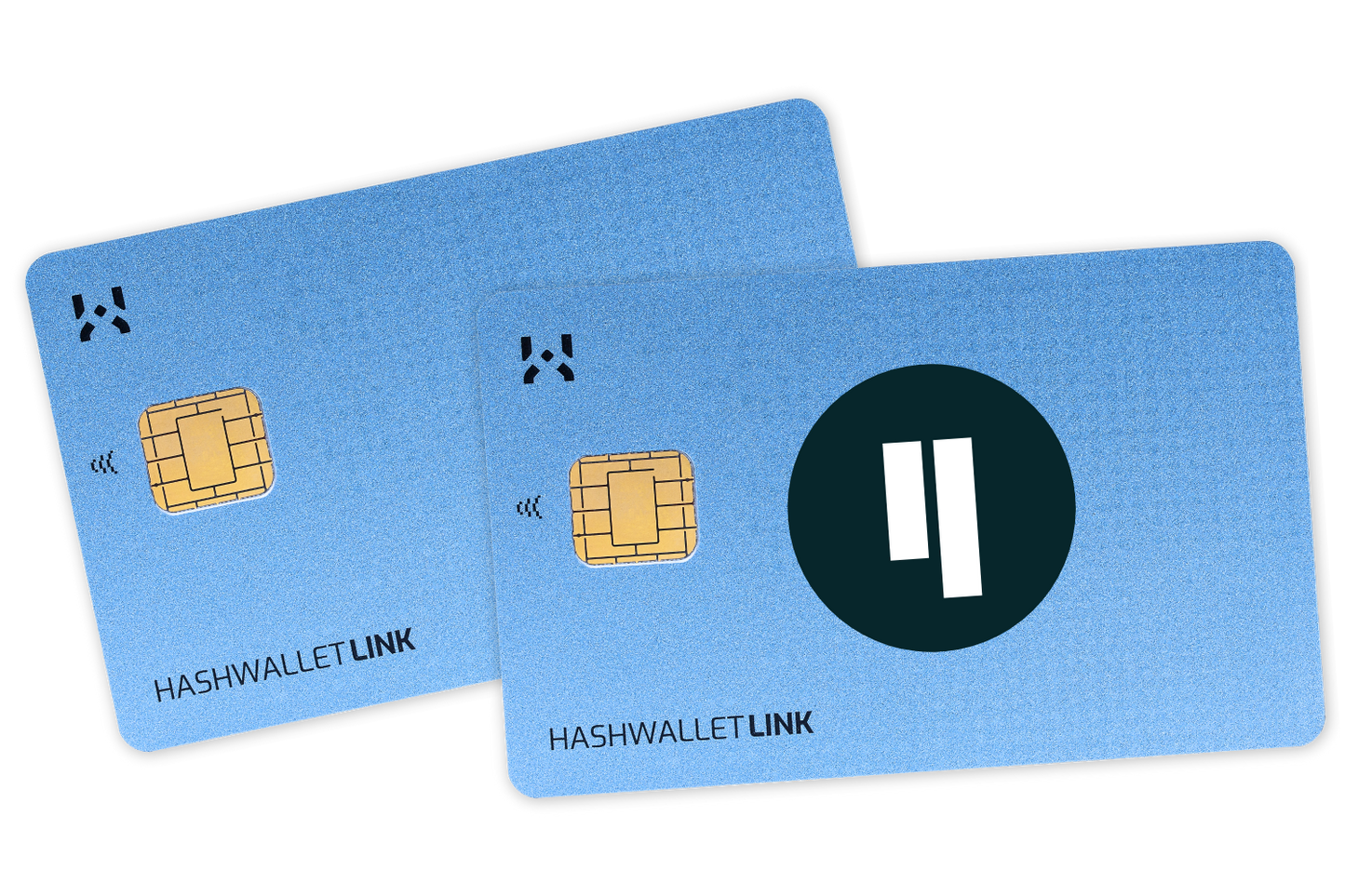 HASHWallet + Qubic